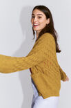 Lana Grossa JACKET Ecopuno