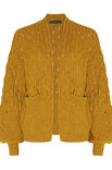 Lana Grossa JACKET Ecopuno