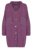 Lana Grossa JACKET Ecopuno & Per Fortuna
