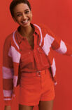 Lana Grossa JACKET Ecopuno & Per Fortuna