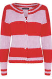 Lana Grossa JACKET Ecopuno & Per Fortuna
