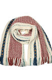 Lana Grossa SCARF Alta Moda Cashmere 16