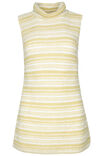 Lana Grossa TOP Capri