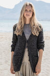 Lana Grossa JACKET Peru Tweed