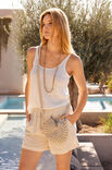 Lana Grossa SHELL BAG The Bast