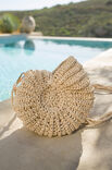 Lana Grossa SHELL BAG The Bast