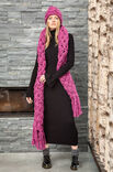 Lana Grossa SCARF Estremo