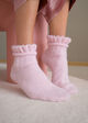 Cosy Socks Flyer 2026 - German Edition from Lana Grossa