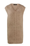 Lana Grossa VEST Brigitte No. 2