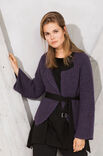 Lana Grossa JACKET Brigitte No. 2
