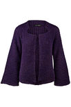 Lana Grossa JACKET Brigitte No. 2