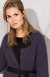 Lana Grossa JACKET Brigitte No. 2