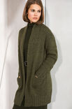 Lana Grossa JACKET Brigitte No. 2