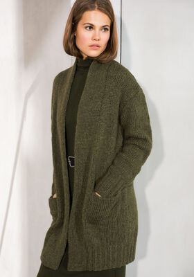 JACKET Brigitte No. 2 from Lana Grossa