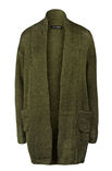 Lana Grossa JACKET Brigitte No. 2