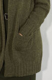 Lana Grossa JACKET Brigitte No. 2