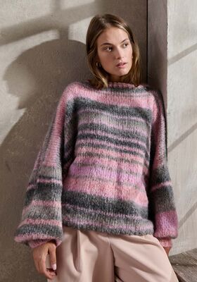 PULLOVER Gigante from Lana Grossa