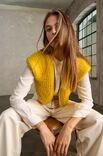 Lana Grossa VEST Confetti