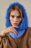 Lana Grossa HOODED COWL Basta