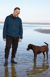 Lana Grossa JACKET Cool Merino Big