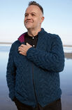 Lana Grossa JACKET Cool Merino Big