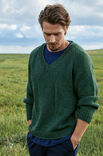 Lana Grossa PULLOVER Cool Merino Big