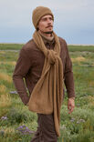Lana Grossa SCARF Cool Merino Big