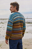Lana Grossa PULLOVER Pappagallo