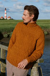 Lana Grossa PULLOVER Cool Merino
