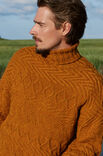 Lana Grossa PULLOVER Cool Merino