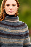Lana Grossa PULLOVER Gioia