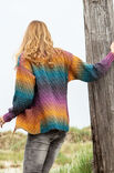 Lana Grossa JACKET Gomitolo Versione