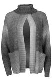 Lana Grossa JACKET Gomitolo Versione