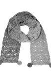 Lana Grossa SCARF Gomitolo Versione