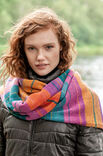 Lana Grossa SCARF Gomitolo Molto