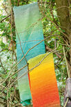 Lana Grossa SCARF Gomitolo Versione