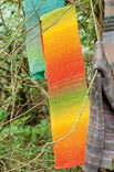 Lana Grossa SCARF Gomitolo Versione