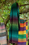 Lana Grossa SCARF Gomitolo Versione