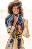 Lana Grossa SCARF WITH SLEEVES Gomitolo Bene