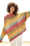Lana Grossa PULLOVER Gomitolo Versione