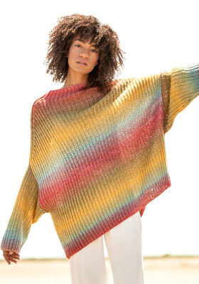 PULLOVER Gomitolo Versione from Lana Grossa