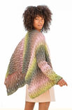 Lana Grossa JACKET Gomitolo Versione