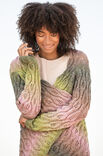 Lana Grossa JACKET Gomitolo Versione