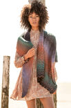 Lana Grossa SHAWL Gomitolo Versione