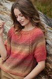 Lana Grossa PULLOVER Gomitolo Versione