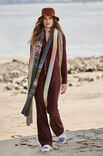 Lana Grossa SCARF Gomitolo Versione