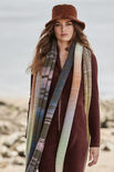 Lana Grossa SCARF Gomitolo Versione