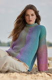 Lana Grossa PULLOVER Gomitolo Versione