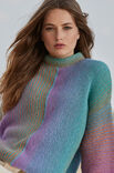 Lana Grossa PULLOVER Gomitolo Versione