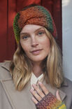 Lana Grossa HEADBAND Colors for you